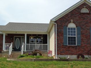 5 Parkside Ct, Bonne Terre, MO 63628