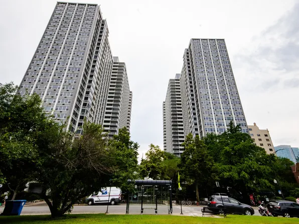4250 N Marine Dr APT 1010, Chicago, IL 60613