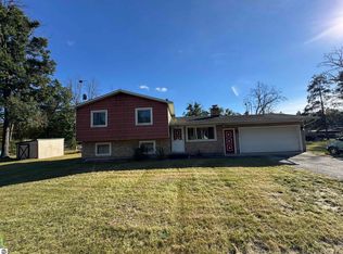 2270 John St, Prescott, MI 48756