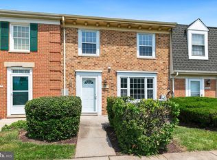9075 N Laurel Rd UNIT O, Laurel, MD 20723