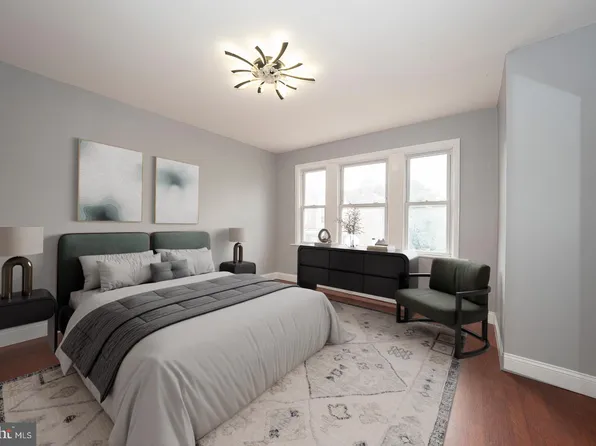 5533 Beaumont Ave, Philadelphia, PA 19143