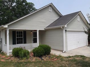 7113 Crystal Creek Pl, Douglasville, GA 30134