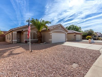 547 S 88th St, Mesa, AZ, 85208