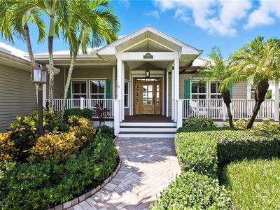 15662 Caloosa Creek Cir, Fort Myers, FL, 33908