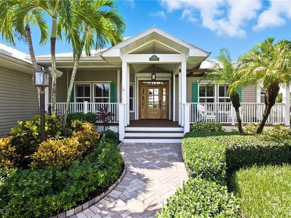 15662 Caloosa Creek Cir, Fort Myers, FL 33908