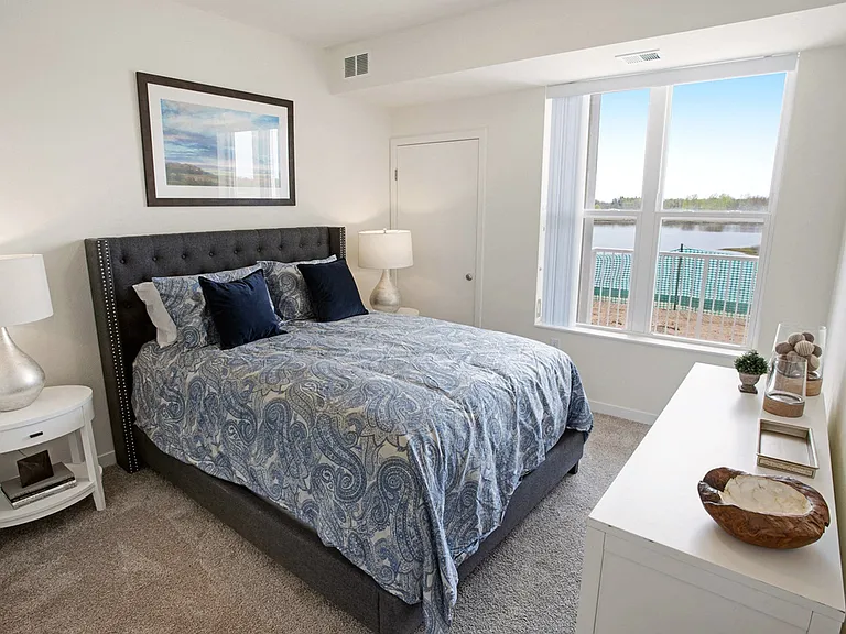 The Legends at Berry 62+ Apartments — Photo 13