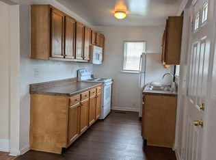 21 Bush Chapel Rd, Aberdeen, MD 21001