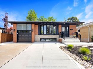 38 Birgitta Cres #1, Toronto, ON M9C3W4