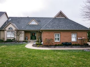 116 Pinehurst Ln, Gibsonia, PA 15044