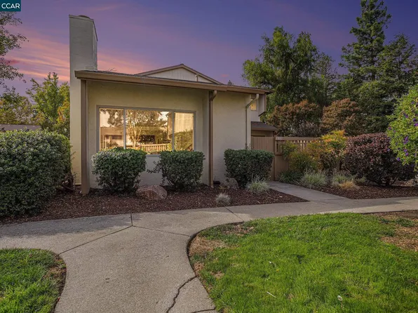 1881 Olmo Way, Walnut Creek, CA 94598