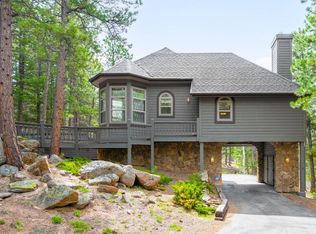 23442 Pleasant Park Rd, Conifer, CO 80433