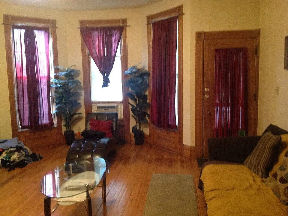 2nd image of 1618 Leverette St #1