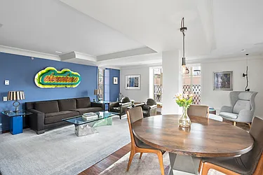 Sold by Douglas Elliman