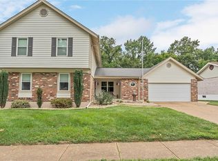 7121 Honey Ln, Saint Louis, MO