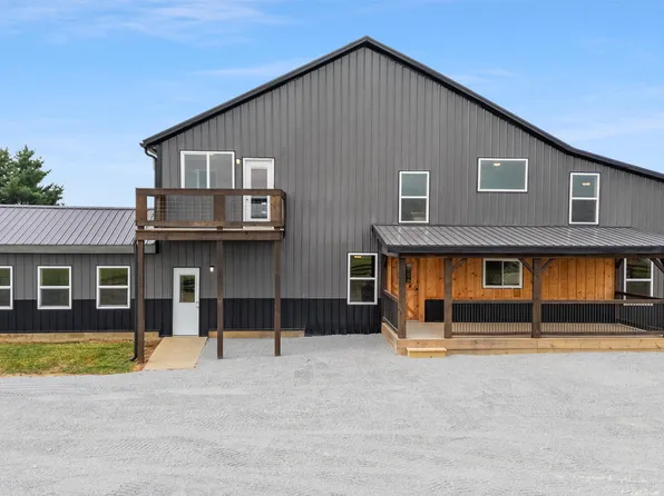 7219 Morehead Rd, Flemingsburg, KY 41041