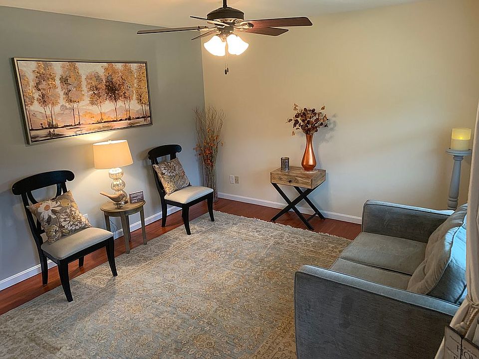 Large Living Room