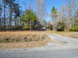 123 Muckenfus Rd, Cottageville, SC 29435
