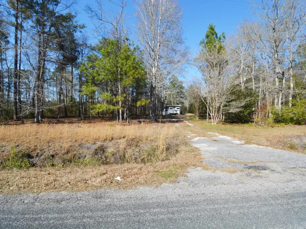 123 Muckenfus Rd, Cottageville, SC 29435