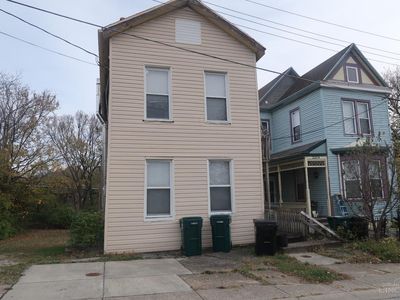 2206 May St, Cincinnati, OH, 45206