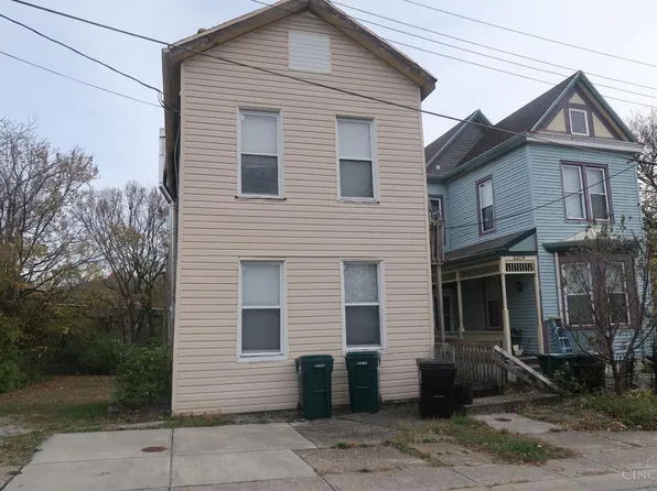 2206 May St, Cincinnati, OH 45206