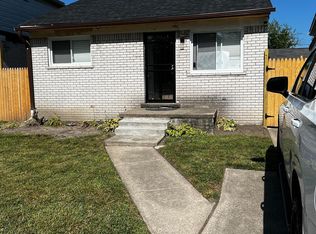 13982 Lauder St, Detroit, MI 48227