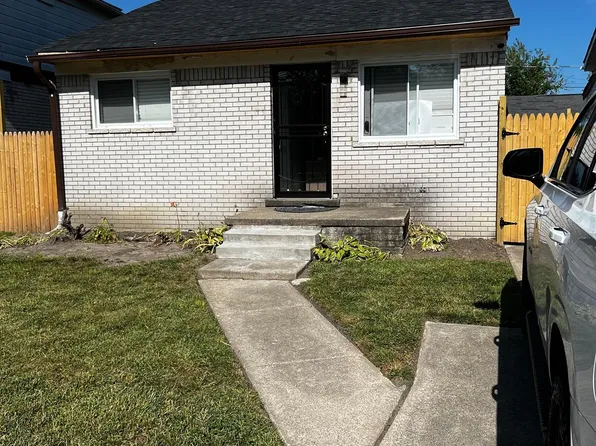 13982 Lauder St, Detroit, MI 48227