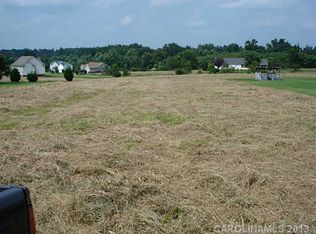 290 Little Wilkesboro Rd, Harmony, NC 28634