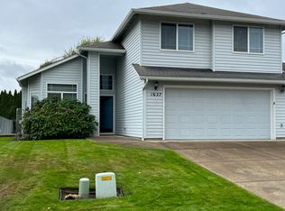 1625-1627 SE Cortland Ave, Dallas, OR