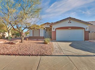 4483 E Apricot Ln, Gilbert, AZ 85298