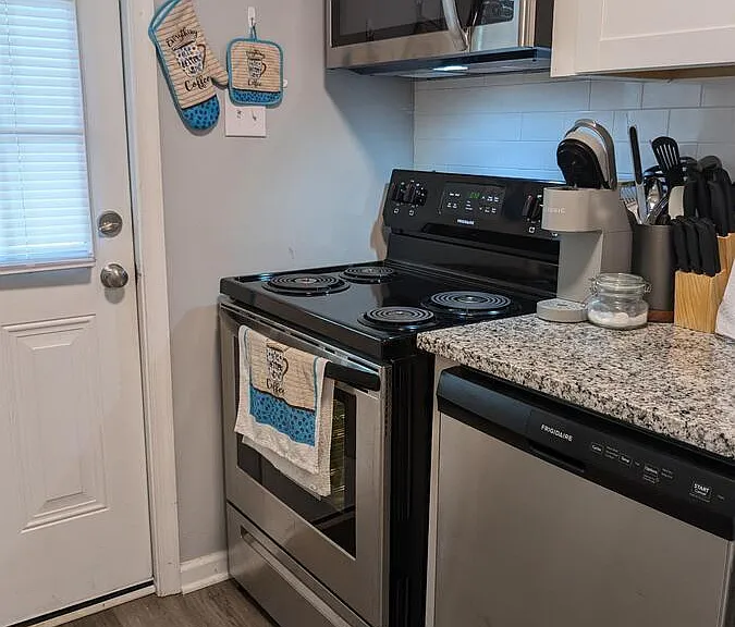 1719 Blair St #1 — Photo 11