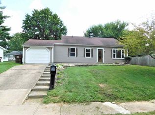 1103 Magnolia Dr, Brazil, IN 47834