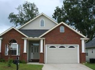 5058 Hampton Ridge Ave, Tallahassee, FL 32311