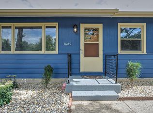 1632 N 29th St, South Bend, IN