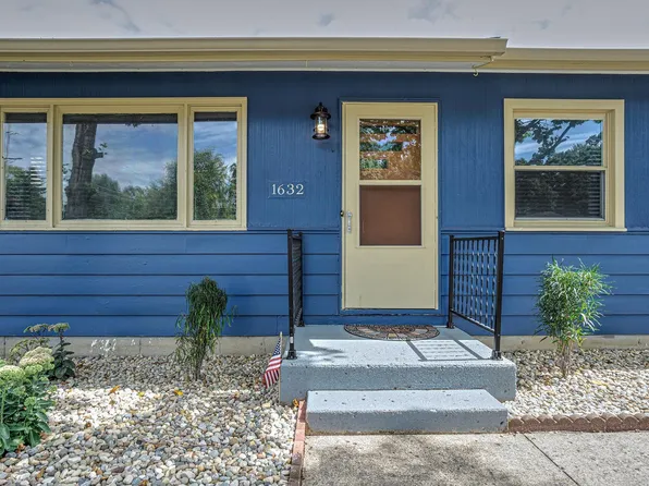 1632 N 29th St, South Bend, IN 46635