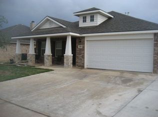 302 E 92nd St, Odessa, TX 79765