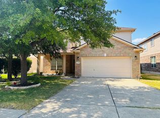 709 Rusk Rd, Round Rock, TX 78665