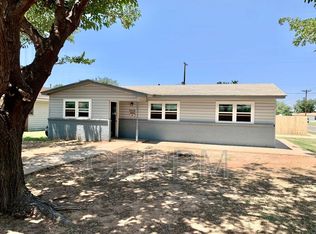 5102 42nd St, Lubbock, TX 79414