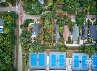 0 Randall Ave, Daphne, AL 36526
