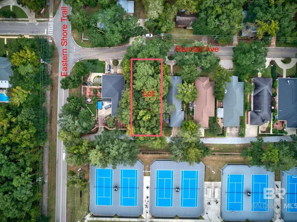 0 Randall Ave, Daphne, AL 36526