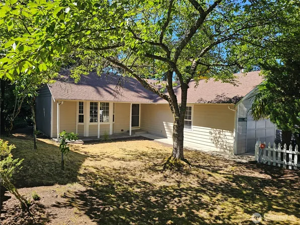 2306 Orchard Street S, Fircrest, WA 98466