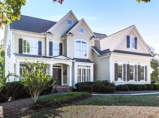 501 Huntington Pl, Canton, GA 30115