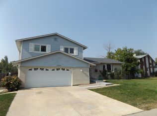 3386 E 115th Dr, Thornton, CO 80233