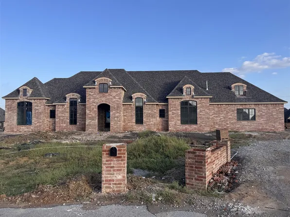 115 W 165th St S, Glenpool, OK 74033