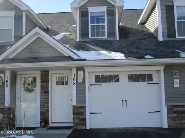 158 Paddock Circle, Schenectady, NY 12306