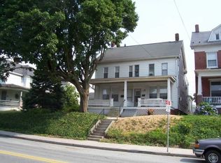 516 West Broadway, Red Lion, PA 17356