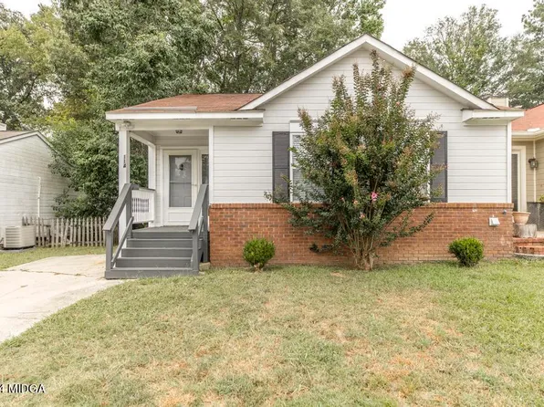 114 Wesleyan Way, Macon, GA 31210