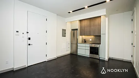 Rented by Nooklyn NYC LLC