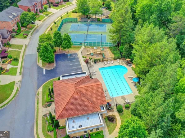 7512 Portbury Park Ln, Suwanee, GA 30024