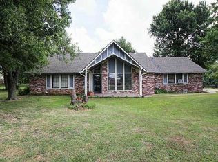 14511 E 93rd St N, Owasso, OK 74055