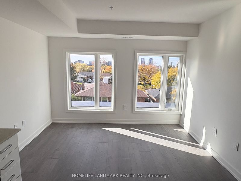 Toronto Townhouse for rent - 2 Bedrooms — photo 5